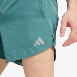 adidas Pantaloni scurti RUN IT SHORT 