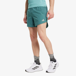 adidas Pantaloni scurti RUN IT SHORT 