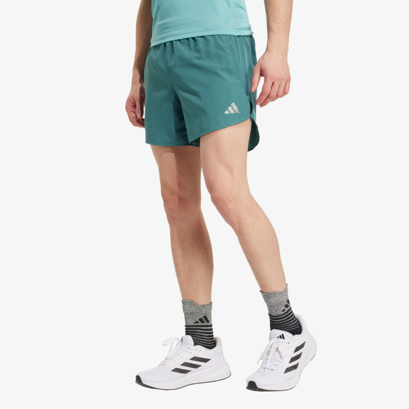 adidas Pantaloni scurti RUN IT SHORT 