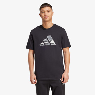 adidas Tricou M CAMO LOGO T 