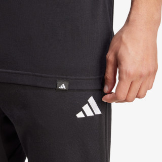 adidas Tricou M CAMO LOGO T 