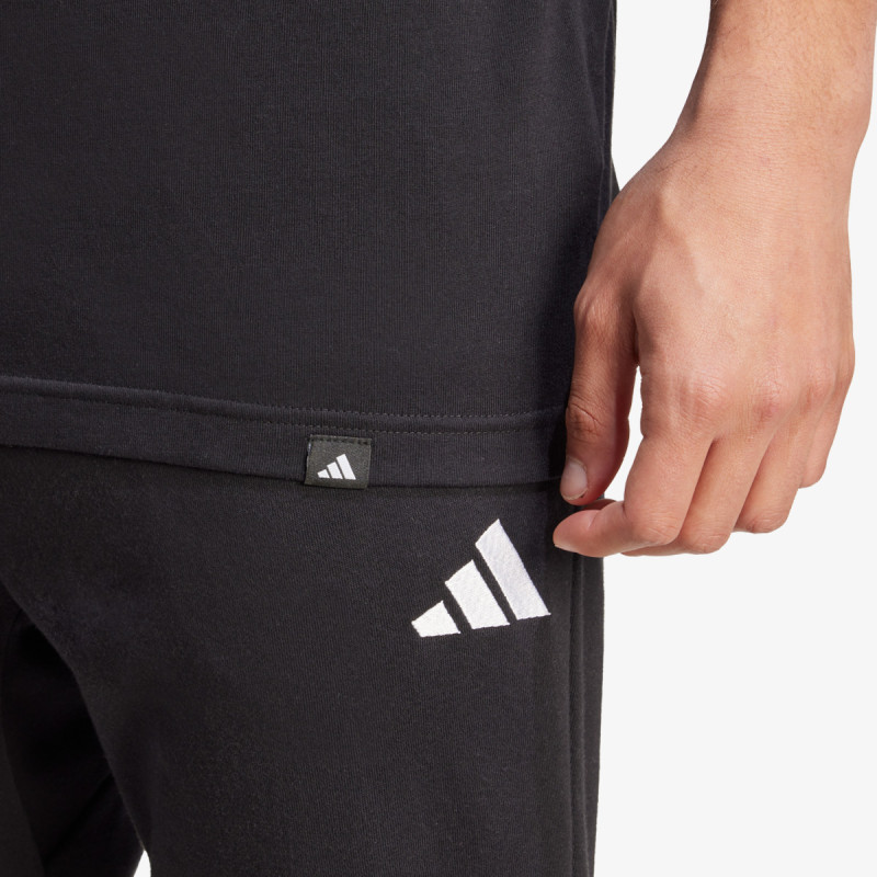 adidas Tricou M CAMO LOGO T 