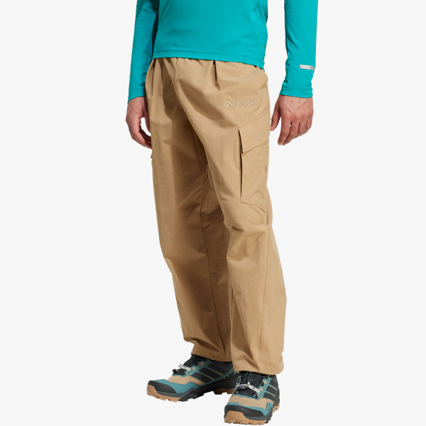 adidas Pantaloni de trening Terrex 