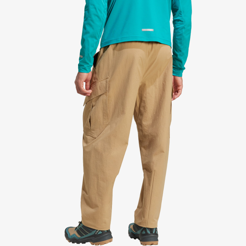 adidas Pantaloni de trening Terrex 