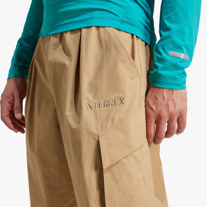 adidas Pantaloni de trening Terrex 