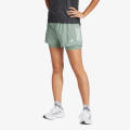 adidas Pantaloni scurti OTR B S 2in1 W