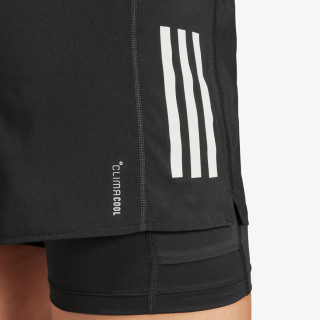 adidas Pantaloni scurti Own the Run 
