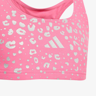 adidas Costum baie (2 piese) Glam 