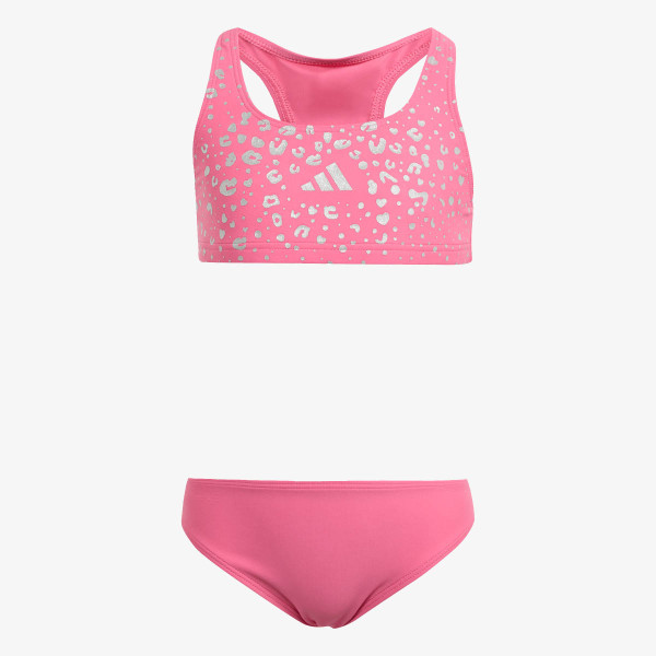 adidas Costum baie (2 piese) Glam 