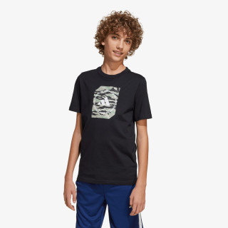 adidas Tricou B CAMO BOX 