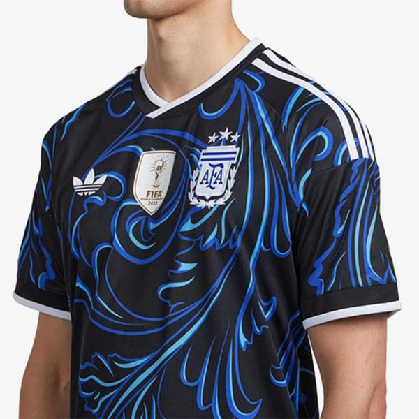 adidas Tricou echipe AFA A JSY D 