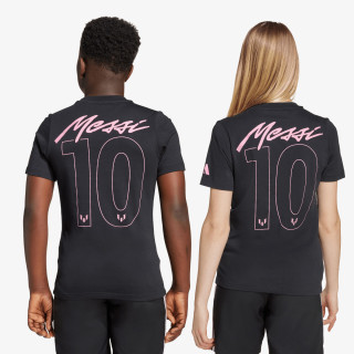 adidas Tricou Y MESSI N&N G T 