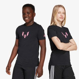 adidas Tricou Y MESSI N&N G T 