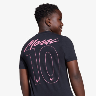adidas Tricou Y MESSI N&N G T 