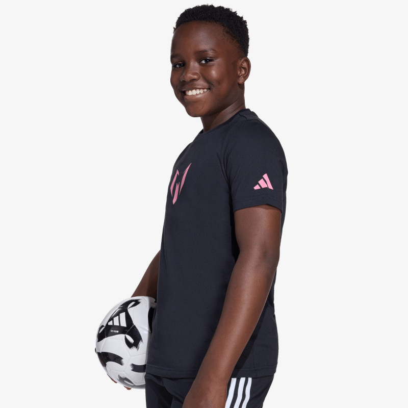 adidas Tricou Y MESSI N&N G T 