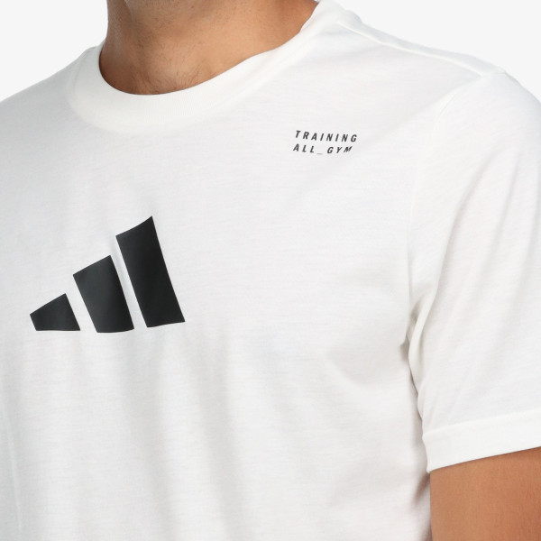 adidas Tricou M TR CAT G T 