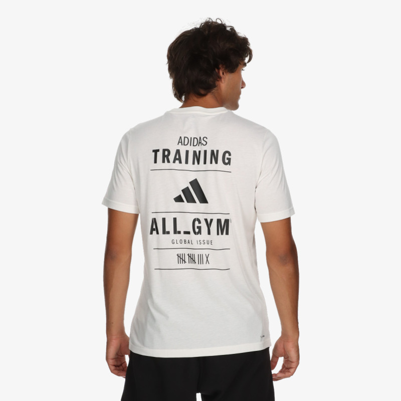 adidas Tricou M TR CAT G T 