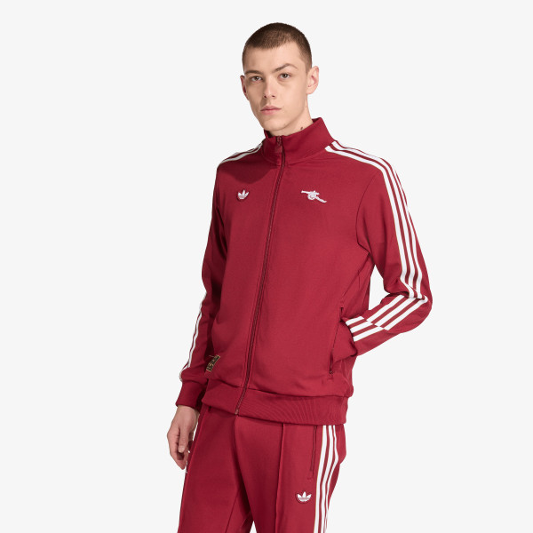 adidas Hanorac AFC ICON TT 