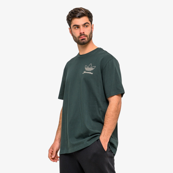 adidas Tricou JUVE ICON GR TE 