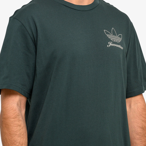 adidas Tricou JUVE ICON GR TE 