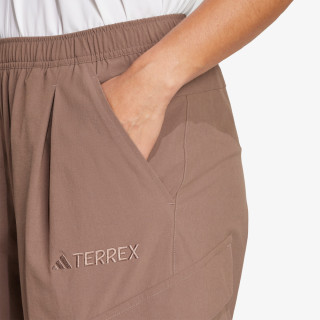 adidas Pantaloni de trening Terrex 