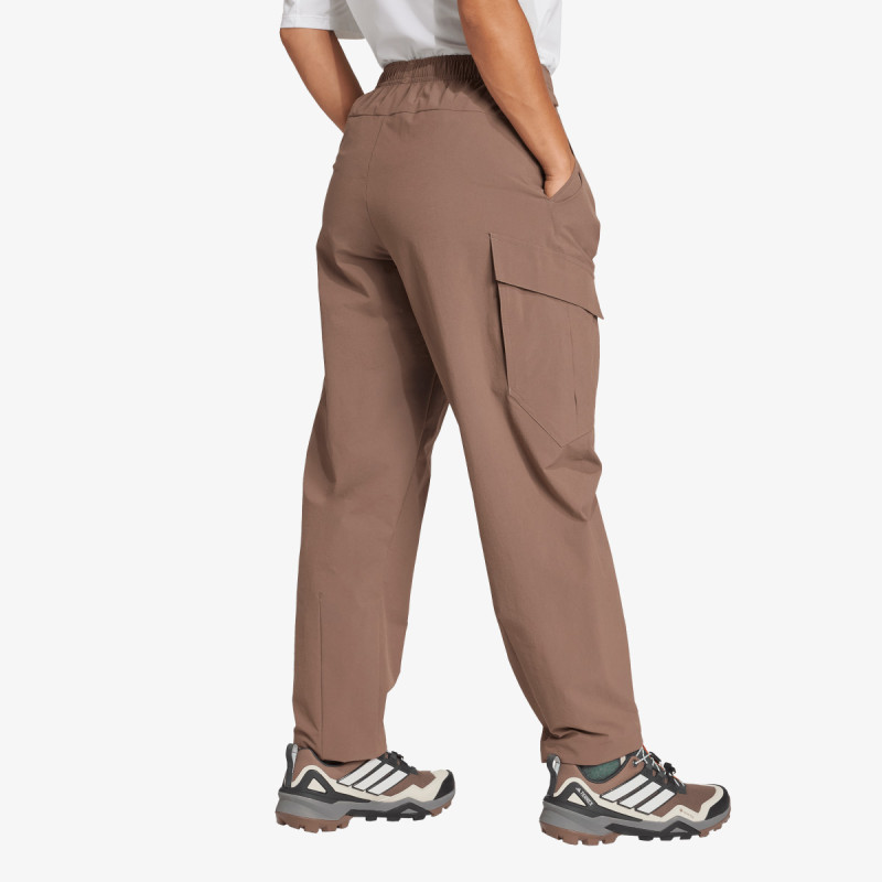 adidas Pantaloni de trening Terrex 