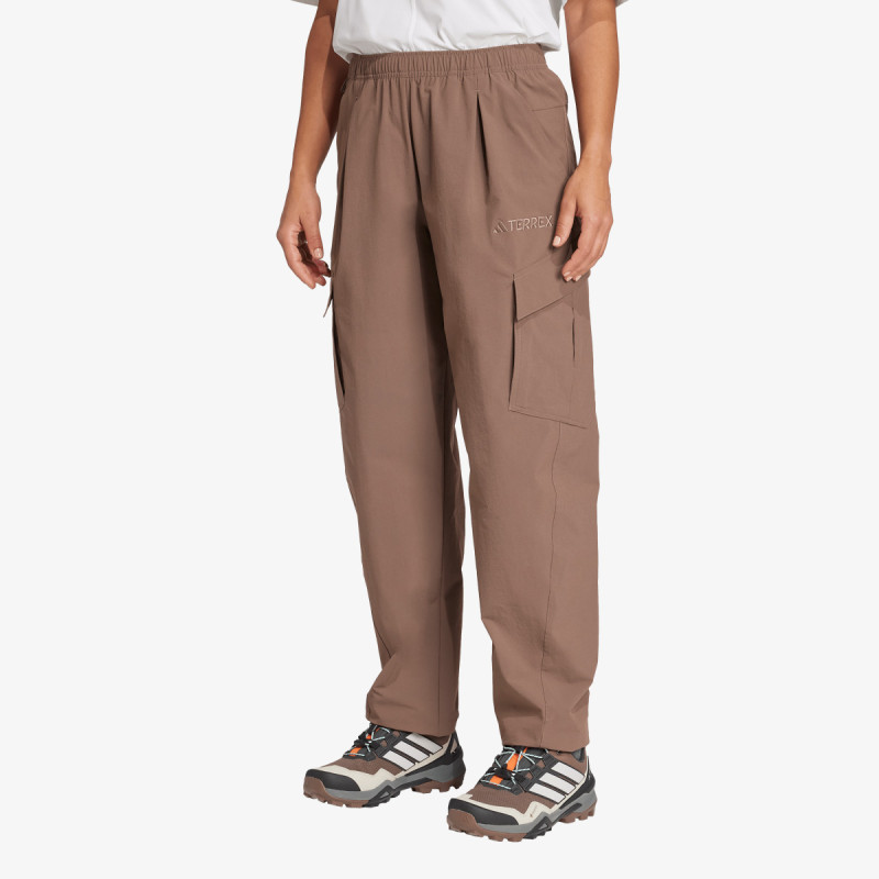adidas Pantaloni de trening Terrex 