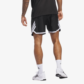 adidas Pantaloni scurti Crazy Lite 