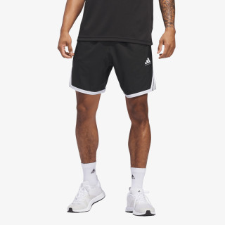 adidas Pantaloni scurti Crazy Lite 