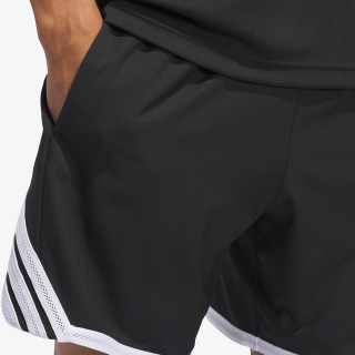 adidas Pantaloni scurti Crazy Lite 