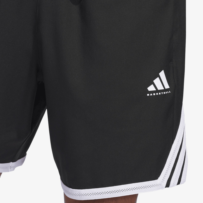 adidas Pantaloni scurti Crazy Lite 