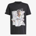 adidas Tricou JB TEE TOUR Y 