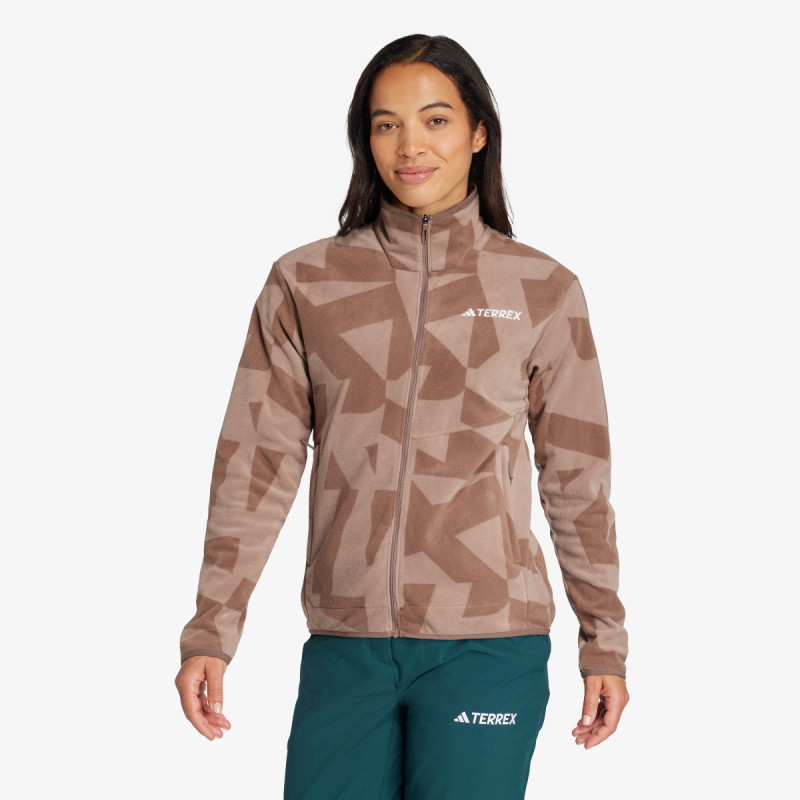 adidas Hanorac Terrex 