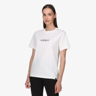 adidas Tricou Camo Linear 