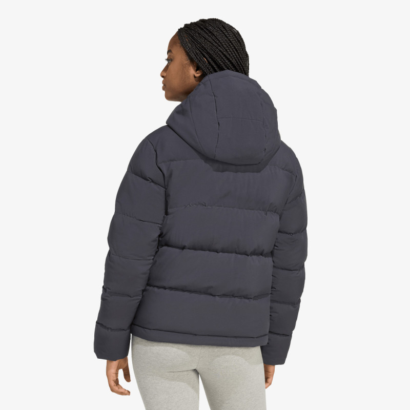 adidas Jacheta W HELIONIC HD J 