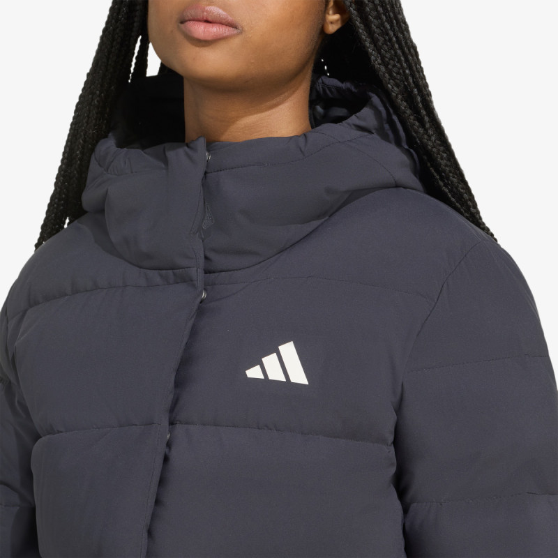 adidas Jacheta W HELIONIC HD J 