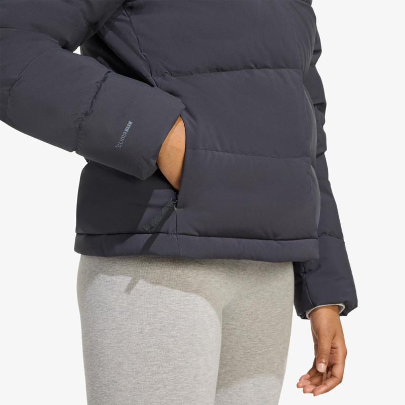adidas Jacheta W HELIONIC HD J 