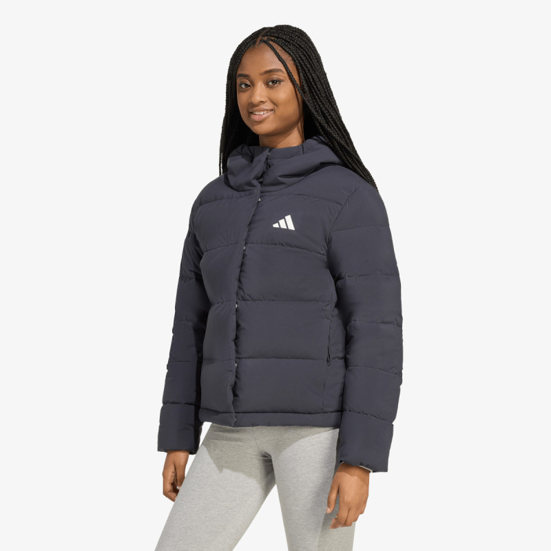 adidas Jacheta W HELIONIC HD J 