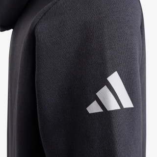 adidas Hanorac JB HOODIE YOUTH 