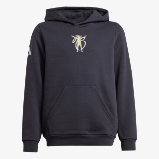 adidas Hanorac JB HOODIE YOUTH 