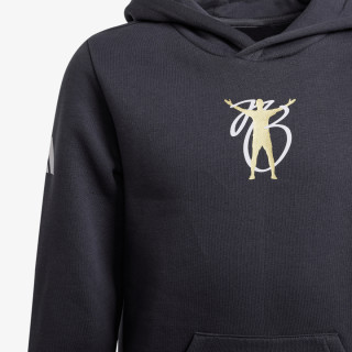 adidas Hanorac JB HOODIE YOUTH 