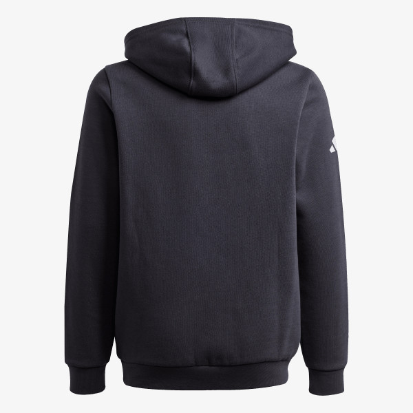 adidas Hanorac JB HOODIE YOUTH 