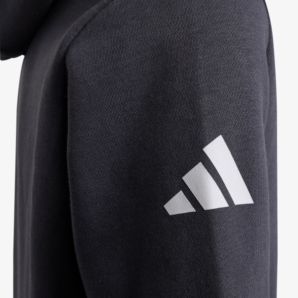 adidas Hanorac JB HOODIE YOUTH 