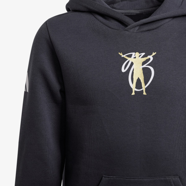 adidas Hanorac JB HOODIE YOUTH 