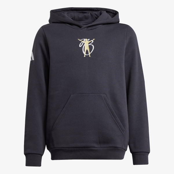 adidas Hanorac JB HOODIE YOUTH 