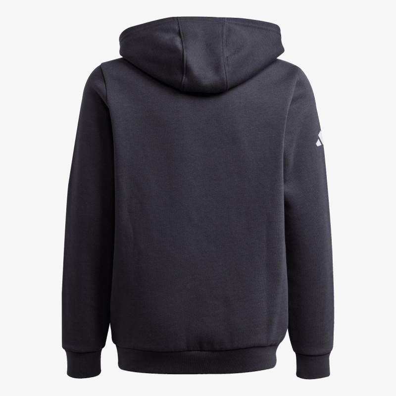 adidas Hanorac JB HOODIE YOUTH 