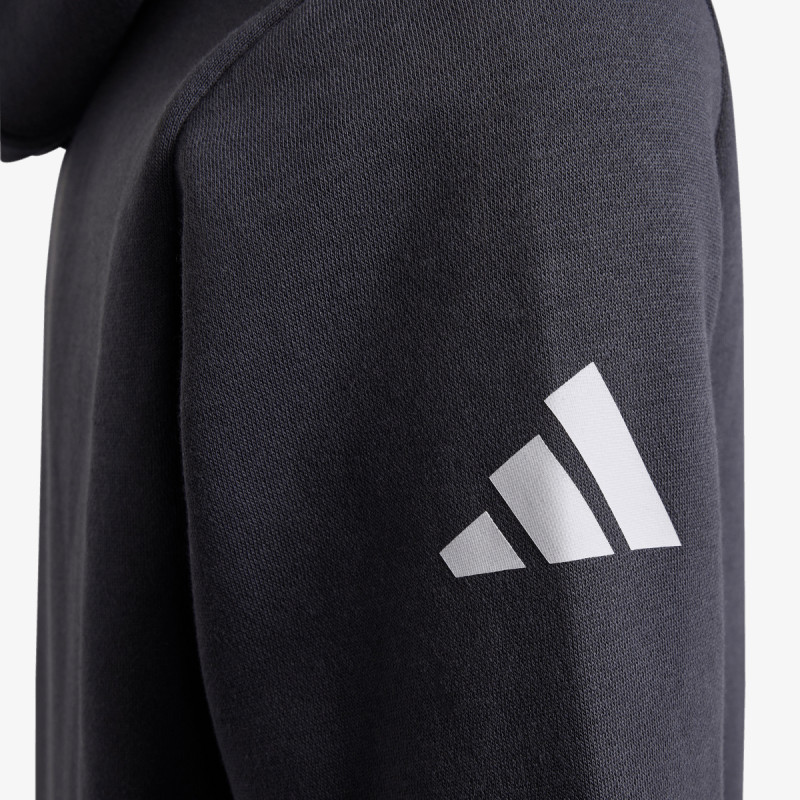 adidas Hanorac JB HOODIE YOUTH 