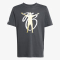 adidas Tricou JB TEE YOUTH 
