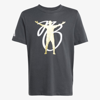 adidas Tricou JB TEE YOUTH 