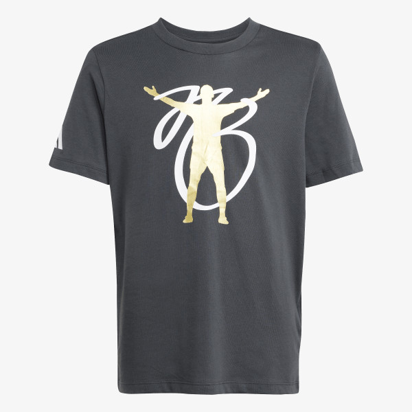 adidas Tricou JB TEE YOUTH 